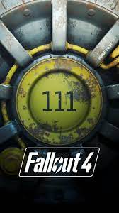 fallout 4 vault wallpapers top free