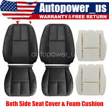 Seat Covers For Chevrolet Tahoe For