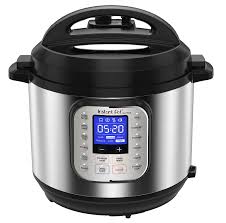 Instant Pot Americas 1 Pressure Cooker Multicooker