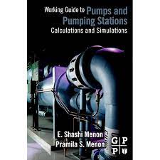 pumping station design 3rd edition by