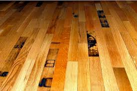 upcycled reclaimed flooring materials