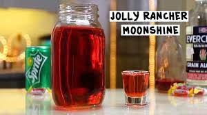 jolly rancher moonshine