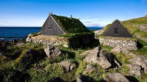 Westfjords Villages - Isafjordur - Arctic Shorex