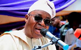 UNICEF hails Osun's return to 6-3-3-4 education system | The Nation  Newspaper