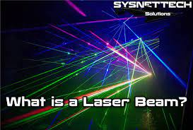 what is a laser beam sysnettech