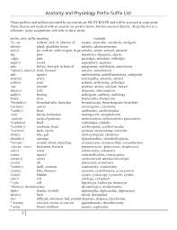 Prefixes And Suffixes Google Search Prefixes Suffixes