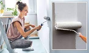 How To Paint A Wall Essential Step