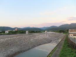 伊尾木川 - Wikipedia