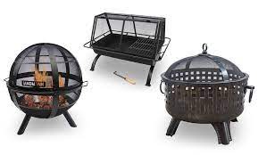 Landmann Usa Fire Pit Collection