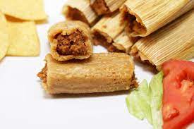 bean tamales delia s specializing in