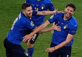 Infos, vidéos, résultats en direct, classements. Football Euro 2020 L Italie Ne Sait Plus Perdre