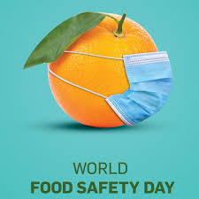 World food safety day is celebrated every year on june 7, to draw global attention towards the health consequences of contaminated food and water. U6 Ij5vbbq8exm
