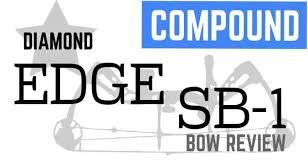 Diamond Edge Sb 1 Compound Bow Review Targetcrazy Com