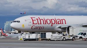 ethiopian airlines adds 1st boeing 767