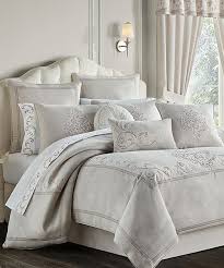 j queen angeline comforter designer