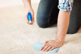 how to get out candle wax from carpet
