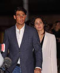 She is popularly known by her nickname, xisca. Rafael Nadal And Girlfriend Maria Francisca Perello Attend 2016 Monte Carlo Masters Party Rafael Nadal Fans