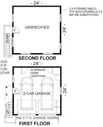 Detached Garage Construction 6 Tips