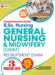 b sc nursing general nursing