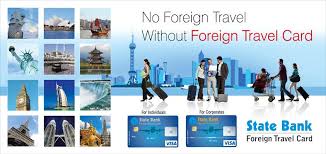 I understand and acknowledge the local laws and mma regulations, laid down norms and limits for the purchase and use of foreign exchange. State Bank Of India On Twitter Travel Abroad Hassle Free With State Bank Foreign Travel Card Available In 8 Currencies Http T Co Lgjtlz3lon Http T Co 0yqvkbh7q7