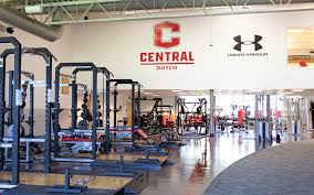 central partners with pella high