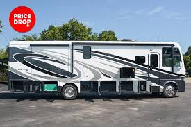 2023 newmar bay star 3609 independence rv