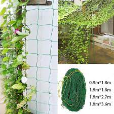net vine plant climbing net nylon net