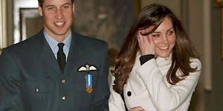 Prinz william und kate haben jetzt einen neuen titel: Hochzeit In London Prinz William Heiratet Seine Langjahrige Freundin Kate Middleton Haz Hannoversche Allgemeine