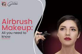 airbrush makeup all you need to know