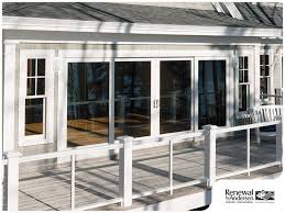 Essential Facts About Patio Doors
