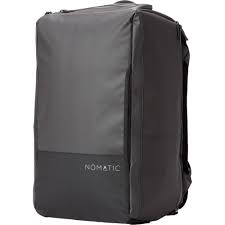 nomatic 40l travel bag