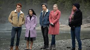 Stream next day free only on the cw. Riverdale Season 5 Spoilers Time Jump Coming Up