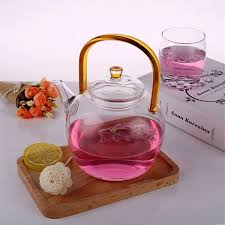 glass tea set tea pots glass teapot