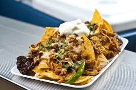 Nachos For Obama A Celebration Of Our President S Favorite Junk Food  gambar png