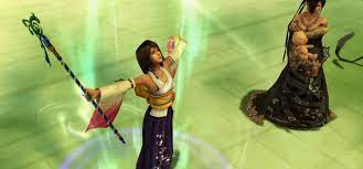 final fantasy x the best must have