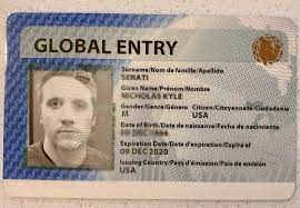 global entry renewal a guide to
