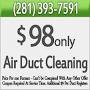 Katy air duct cleaning services from m.facebook.com