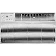 frigidaire wall air conditioners