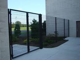 Gate Systems Ametco Manufacturing