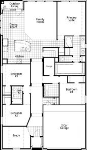 Highland Homes Home Plan Finder