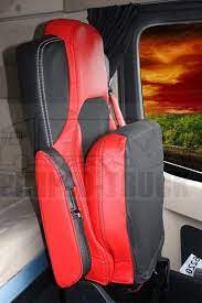 Truck Seat Covers For Mercedes Actros