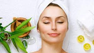 ayurveda beauty care types of skin