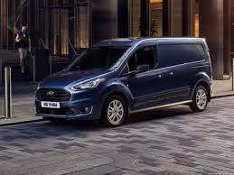 ford transit connect 210 l2 1 5 ecoblue