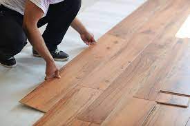 wood flooring contractor