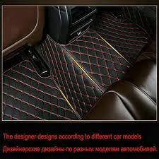 oderol customized car floor mats are