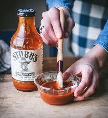 stubb s y bar b q sauce