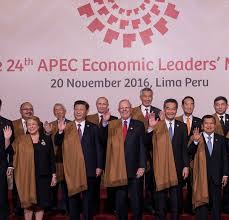 asia pacific economies find their