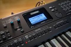 Yamaha's New Portable Keyboards for 2022 | KraftMusic.com