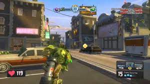 plants vs zombies garden warfare pegi