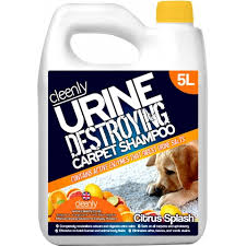 5l cleenly extreme odour remover enzyme